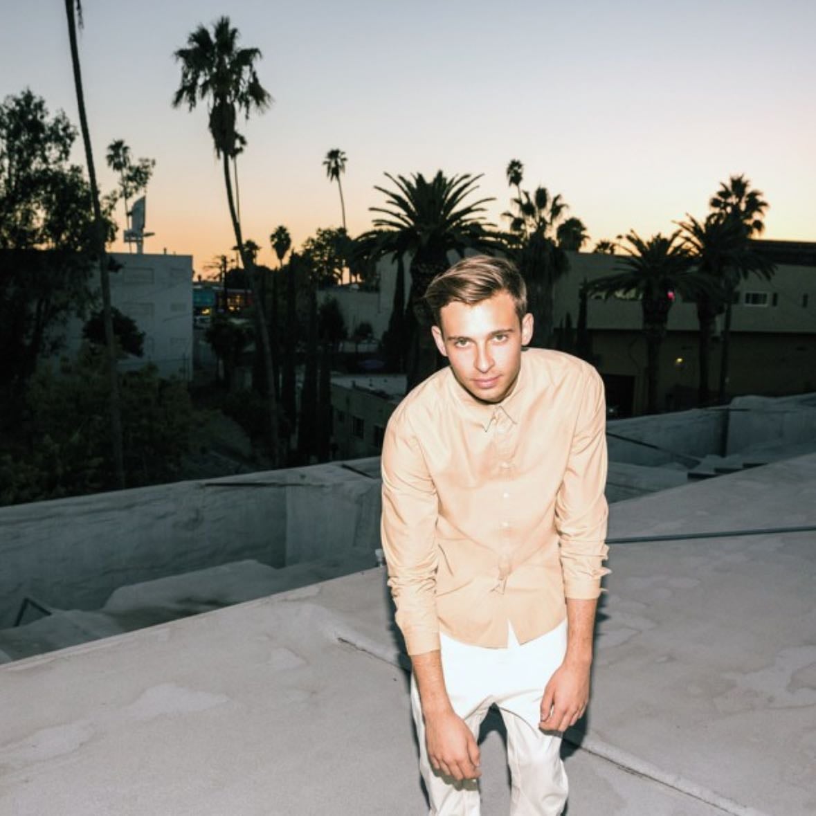 flume