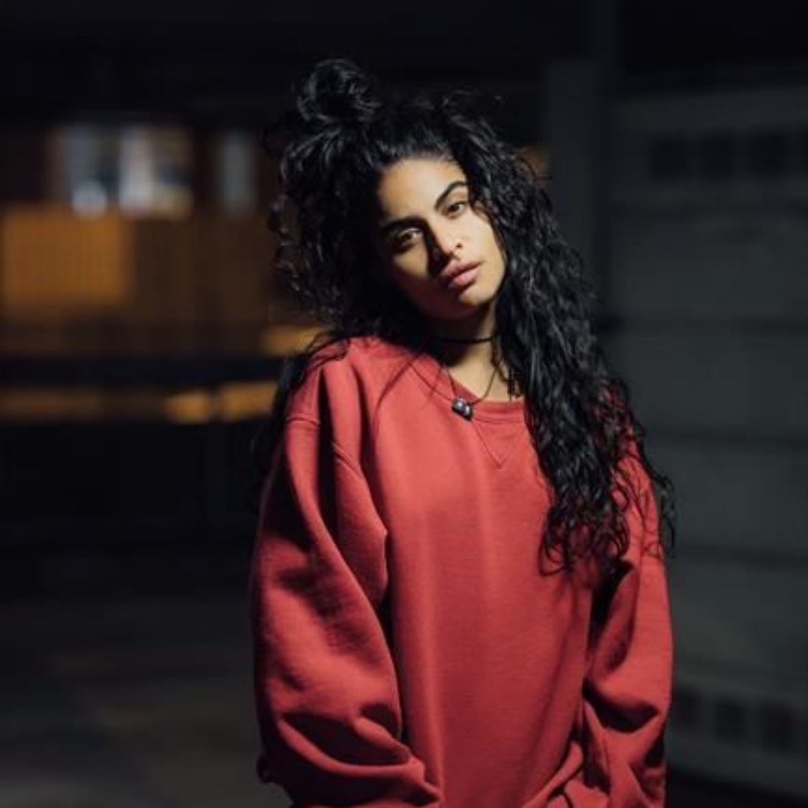 jessie reyes