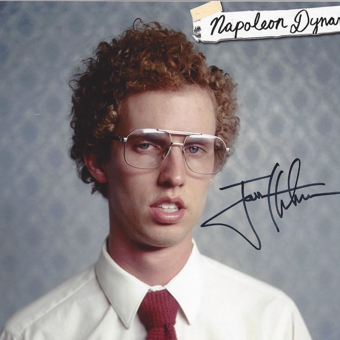 Jon Heder