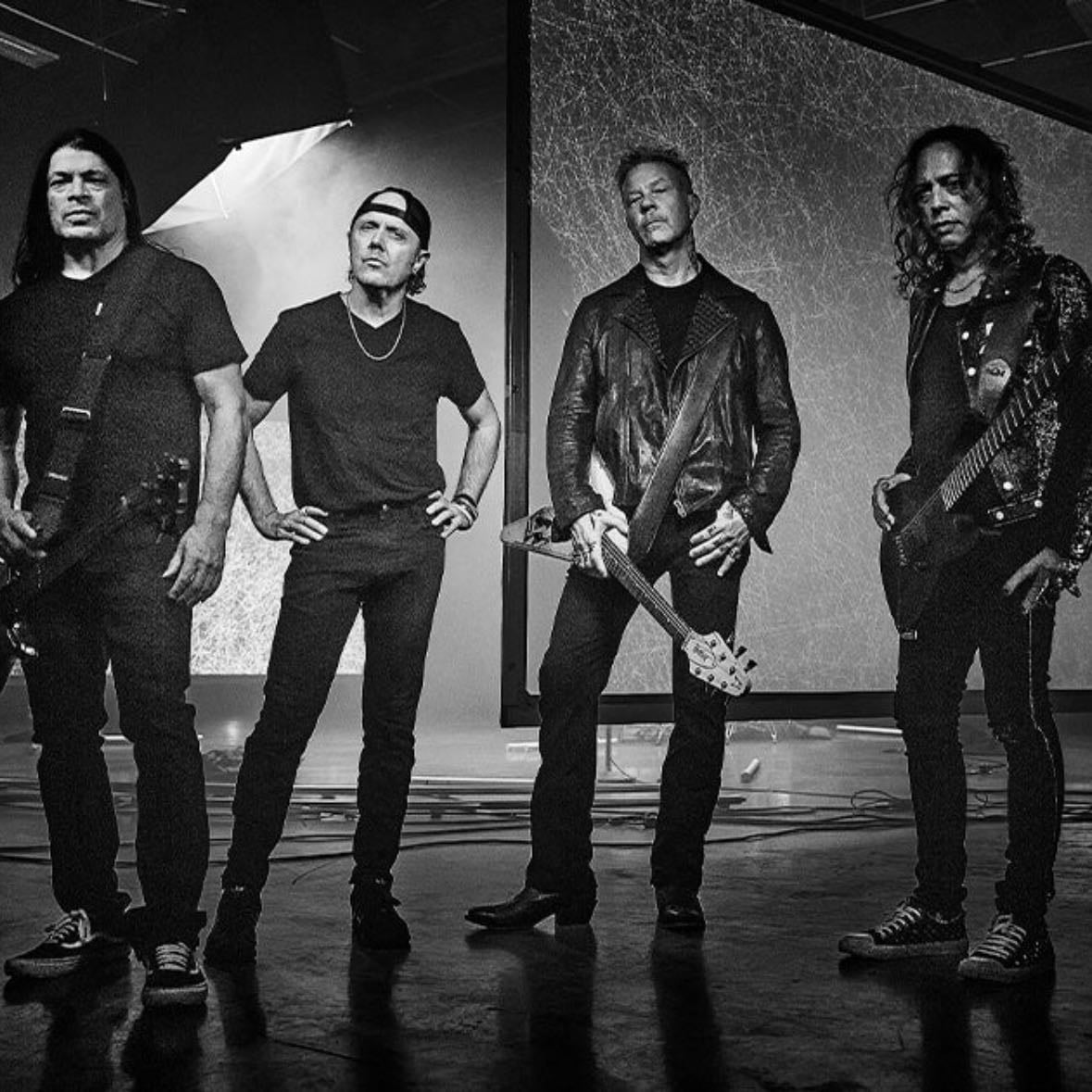 metallica