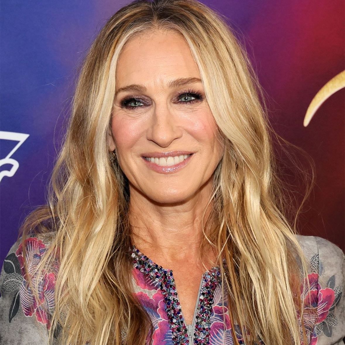 Sarah Jessica Parker