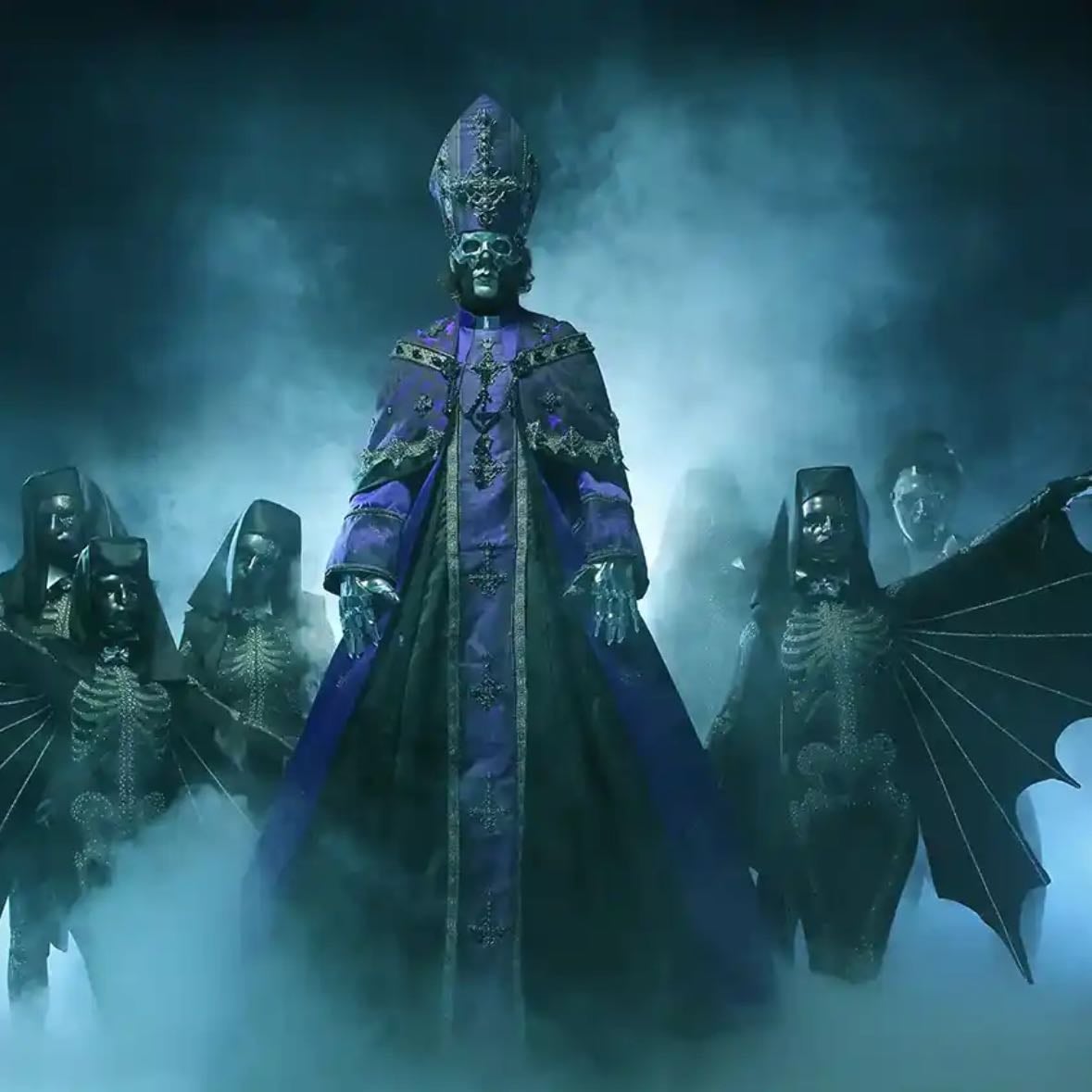 ghost