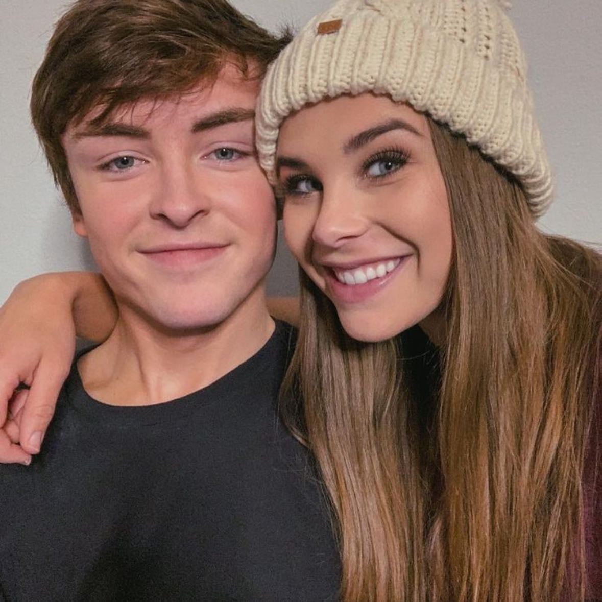 Jack & Gabby
