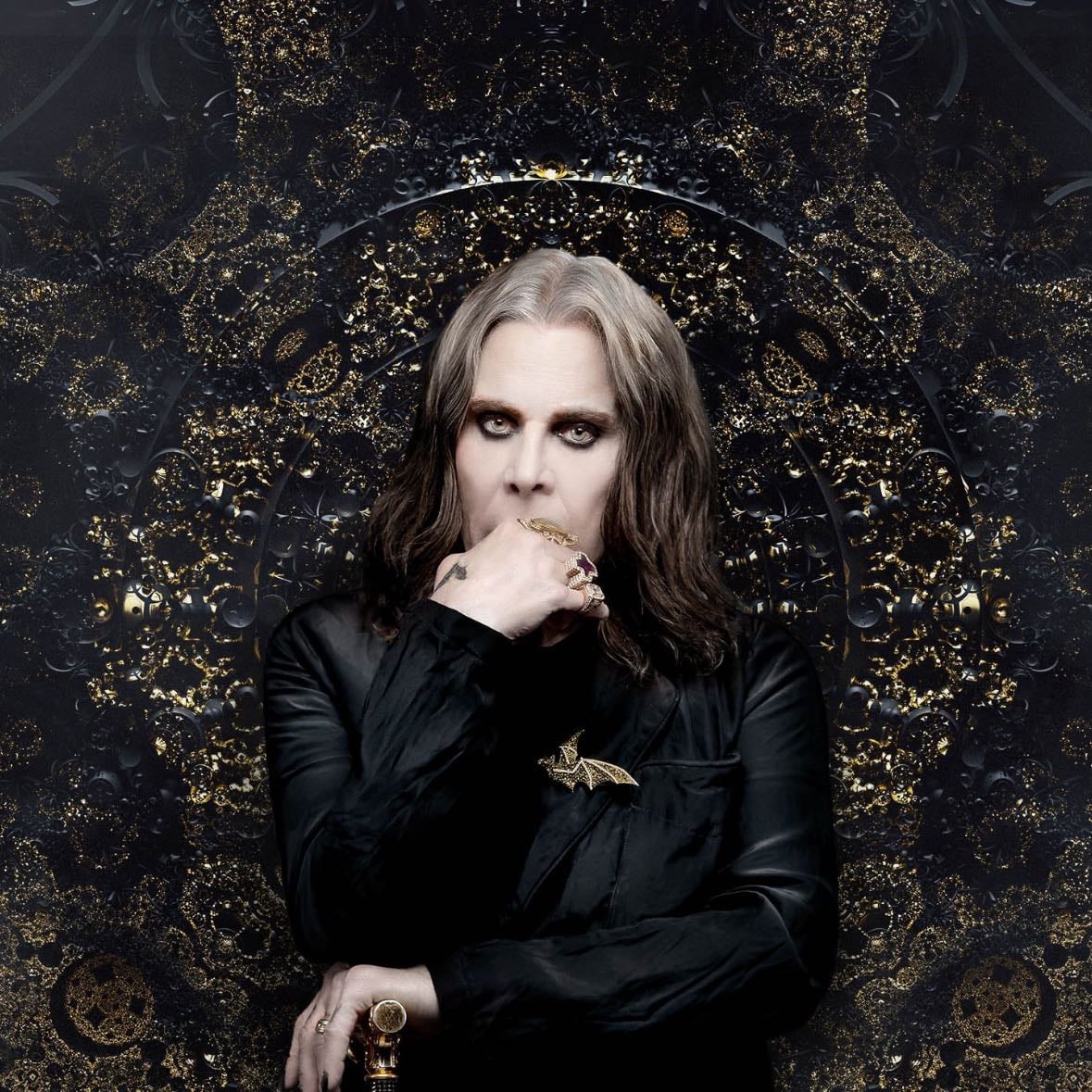 ozzy osborne