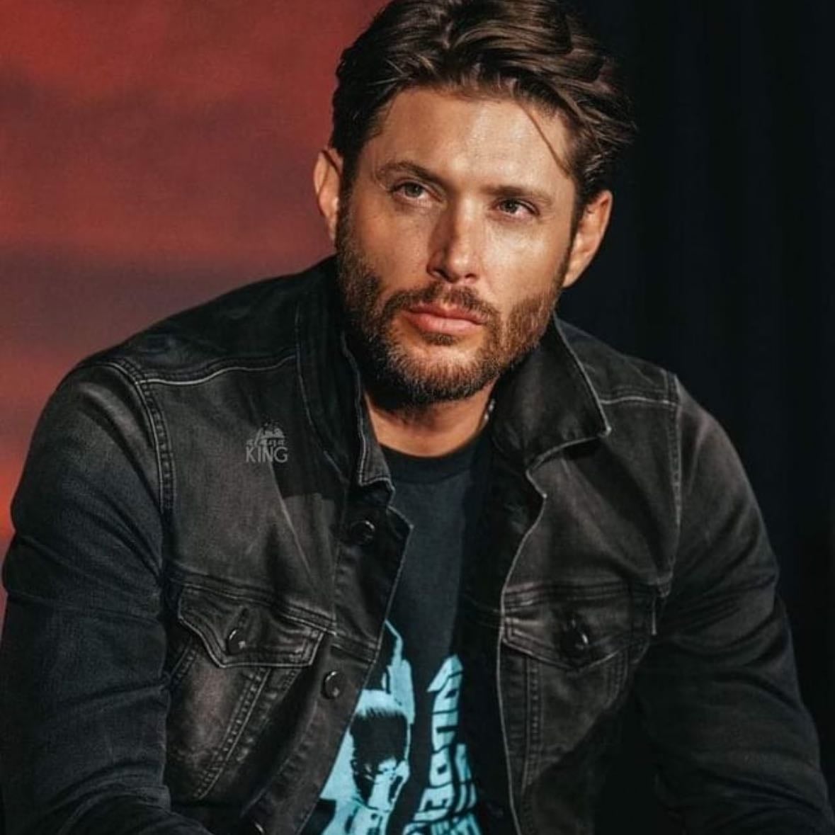 Jensen Ackles