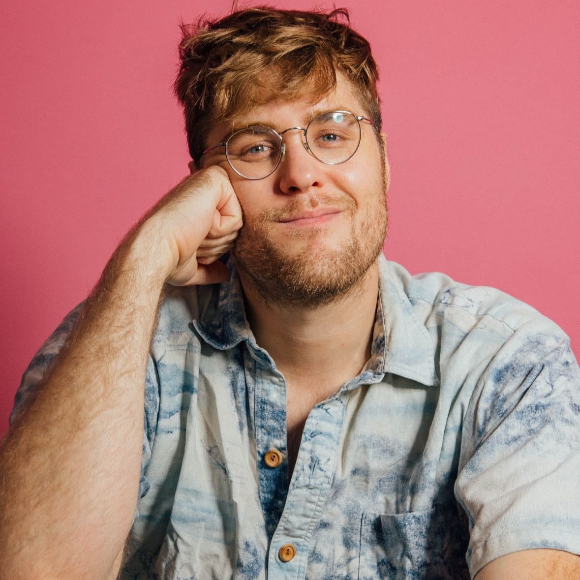 Garett Watts