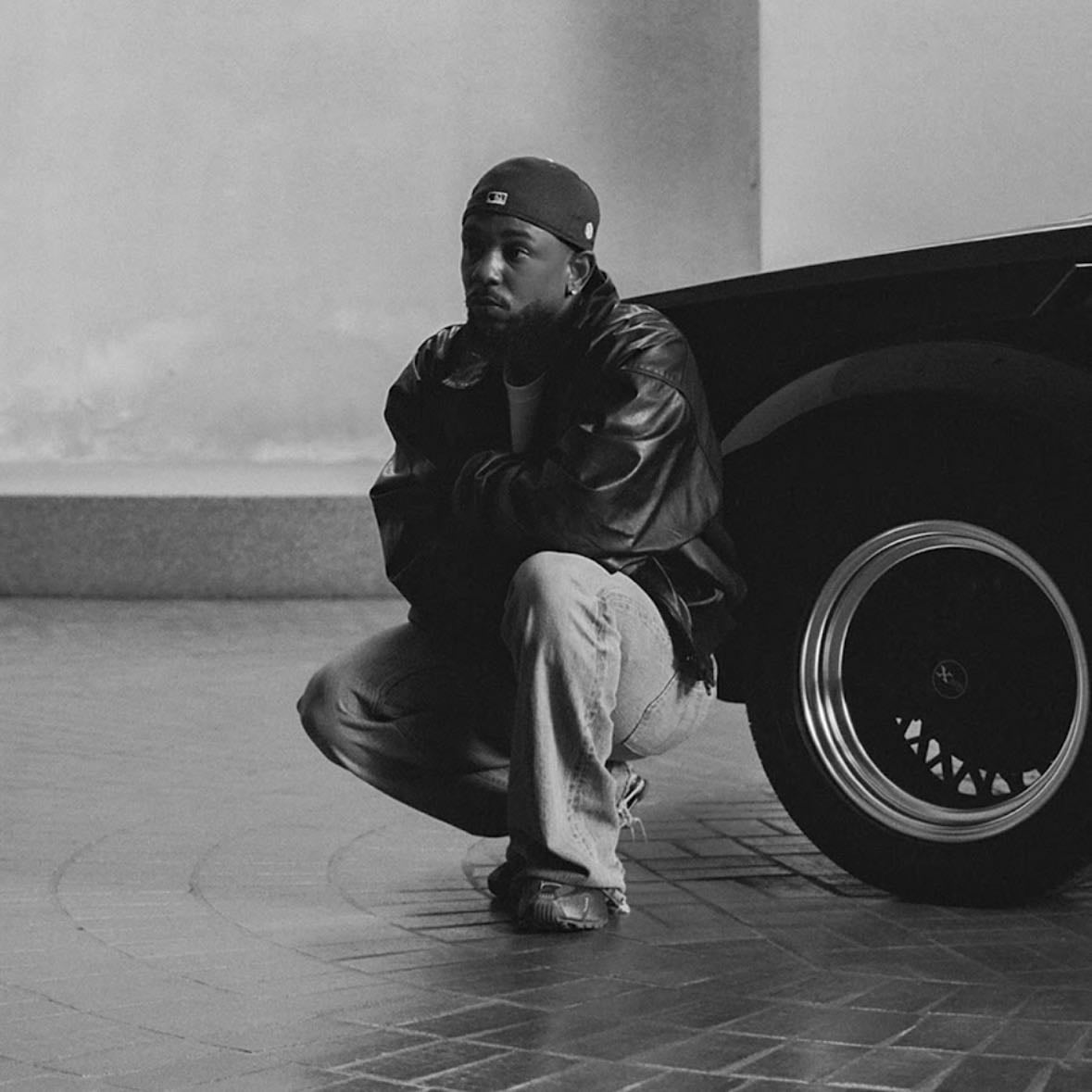 kendrick lamar