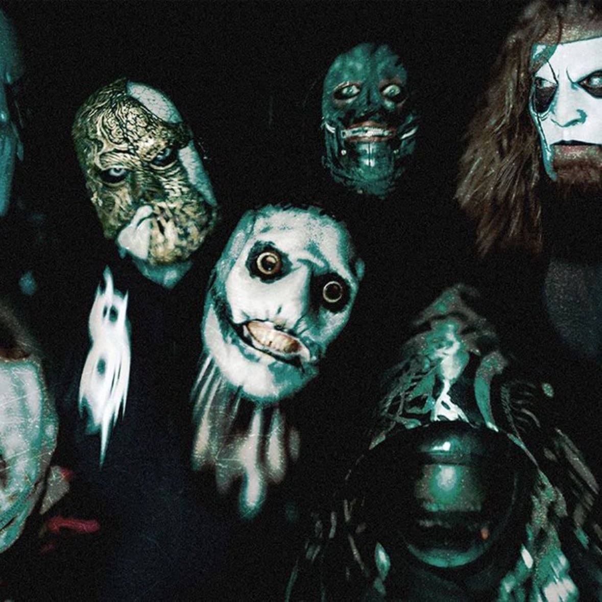 slipknot