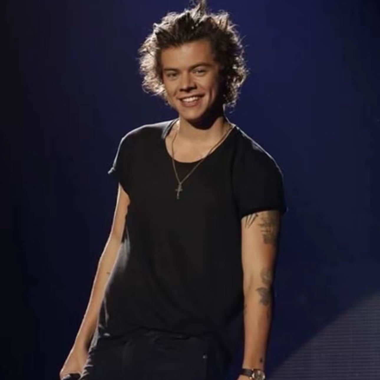 kenzy.styles - i post vids of myself and itβs one direction related!