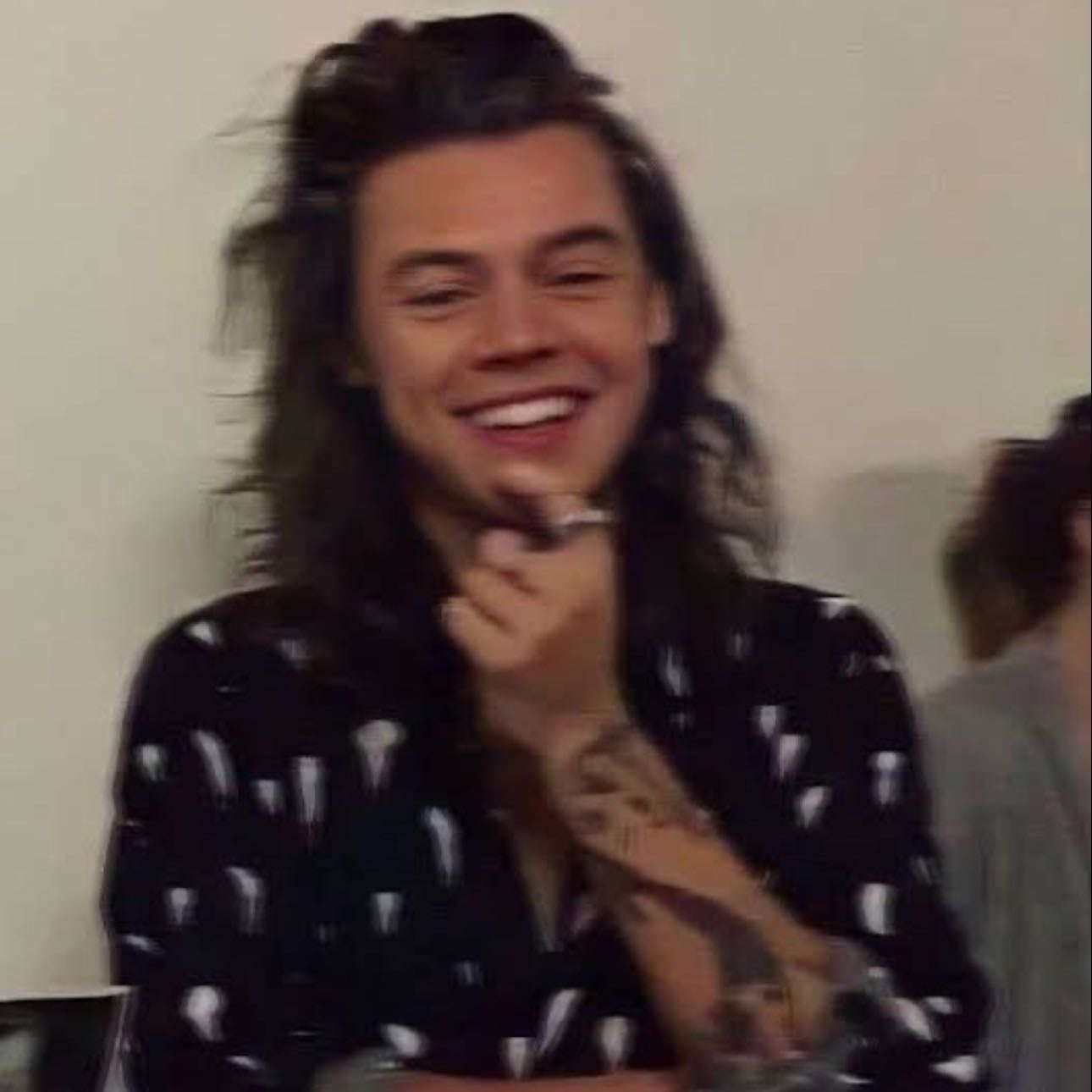 lhh, fetus, or hs1π - i wish harry styles was real
lhh is just unreal, fetus is so freaking adorable and hs1 was so omg