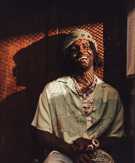 Chief Keef - Artist
