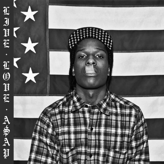 I Smoked Away My Brain (I'm God x Demons Mashup) (feat. Imogen Heap & Clams Casino) - Song · A$AP Rocky, Imogen Heap, Clams Casino