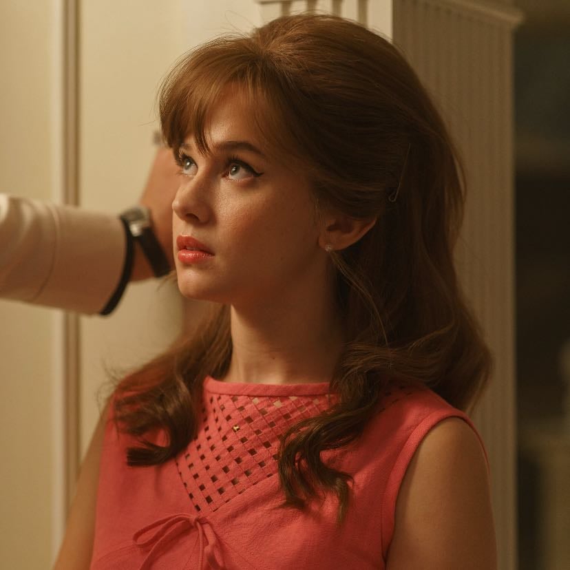 Priscilla - Sofia Coppola · 2023