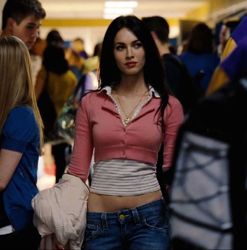 Jennifer's Body - Karyn Kusama · 2009