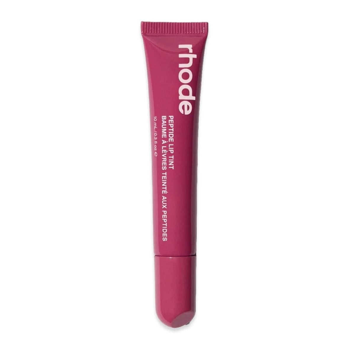 peptide lip tint - raspberry
