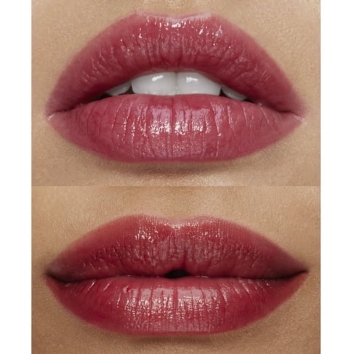 Pout Clout Lip Plumping Pen - Red My Mind - Sheer Red