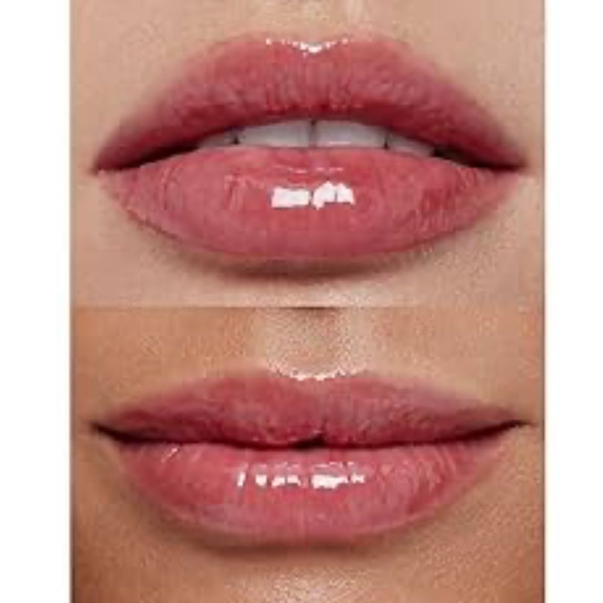 Glow Reviver Lip Oil - Rose Envy