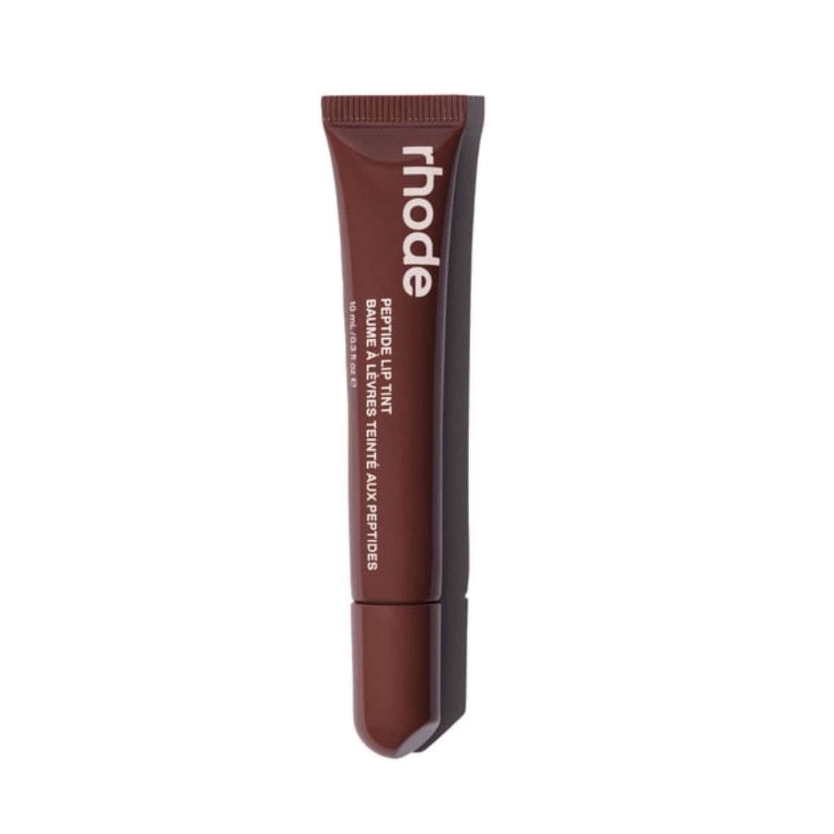 peptide lip tint - espresso