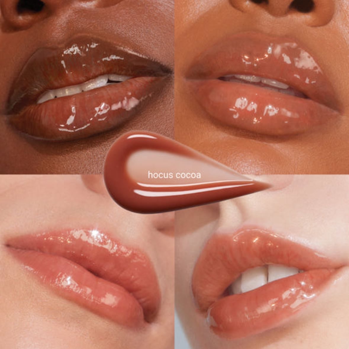 glossy balm - 04_ hocus cocoa