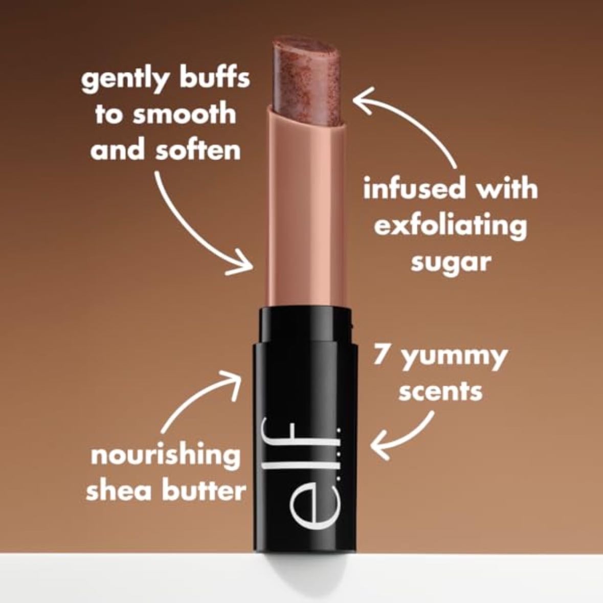 Lip Exfoliator - Brown Sugar ‼️
