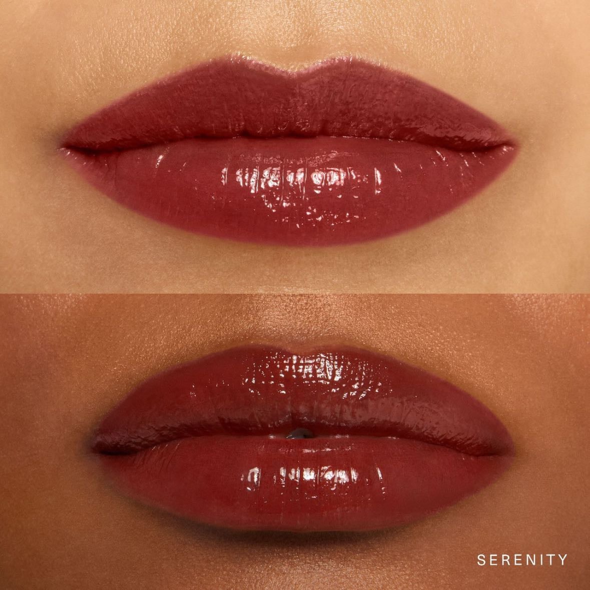 Soft Pinch Tinted Lip Oil - Serenity ‼️