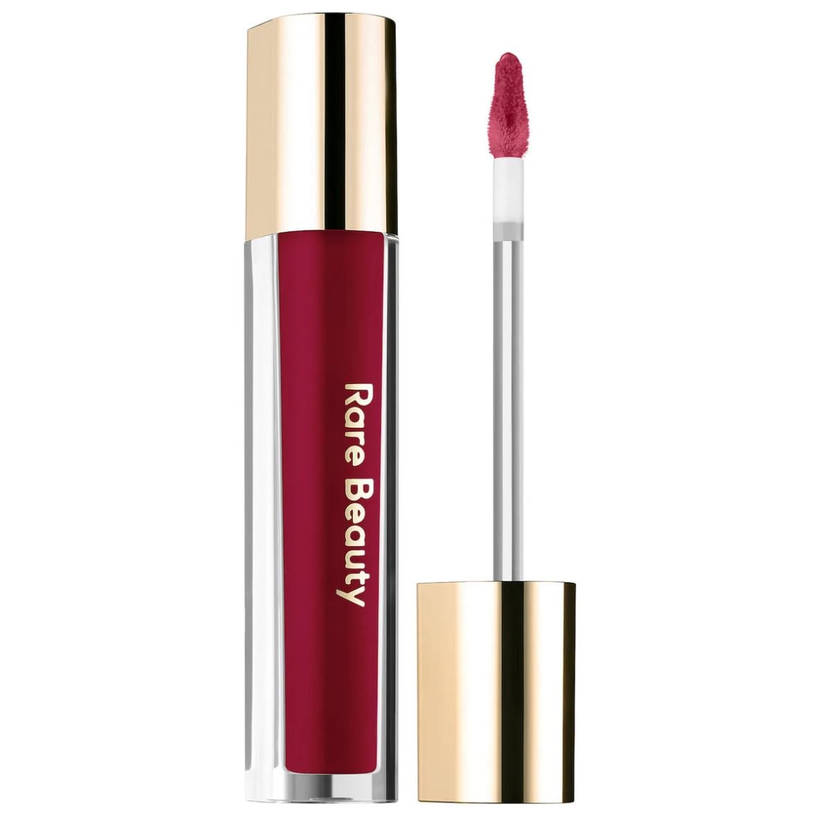 Stay Vulnerable Glossy Lip Balm - Nearly Berry - Soft Berry