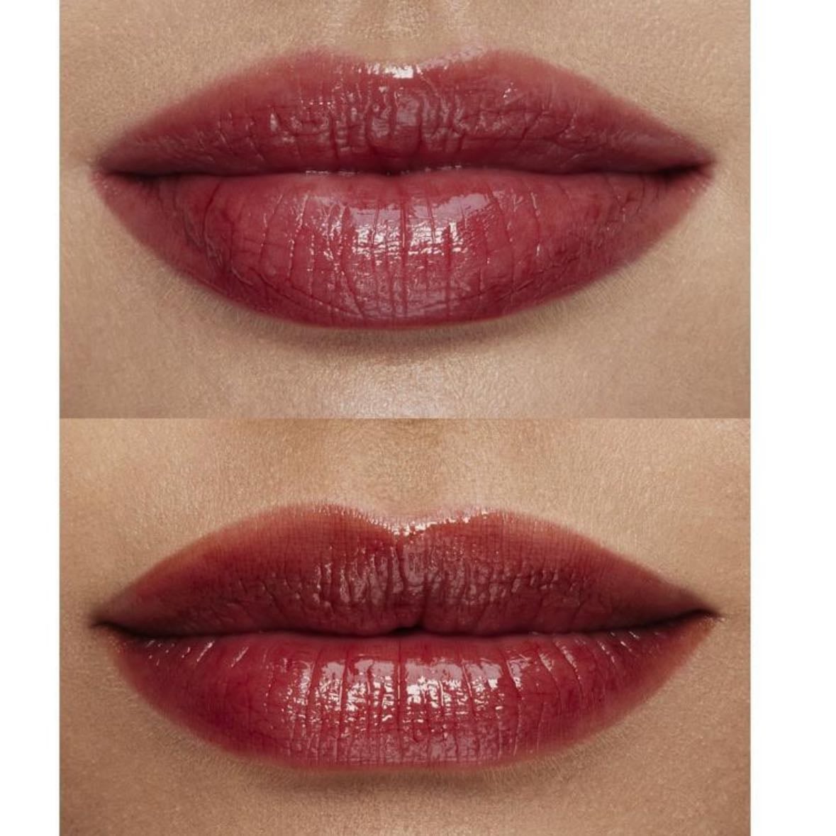 Pout Clout Lip Plumping Pen - Wicked Cherry - Black Berry ‼️