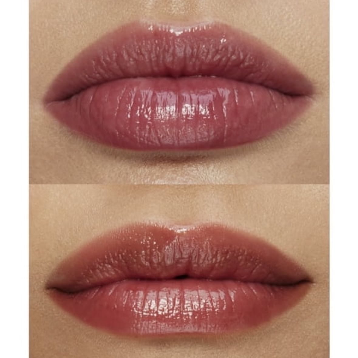 Pout Clout Lip Plumping Pen - Bust A Mauve - Mauve