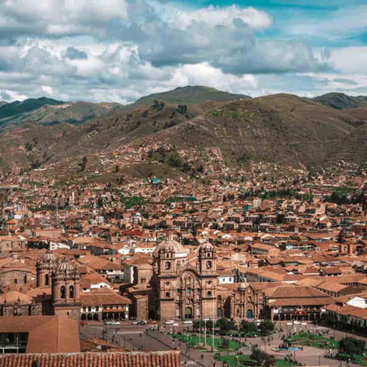 Cuzco