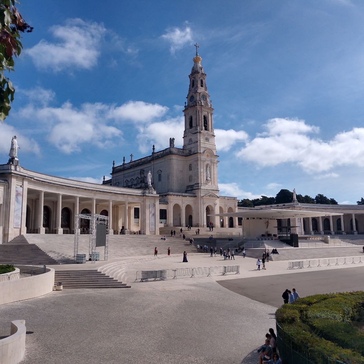 Fátima
