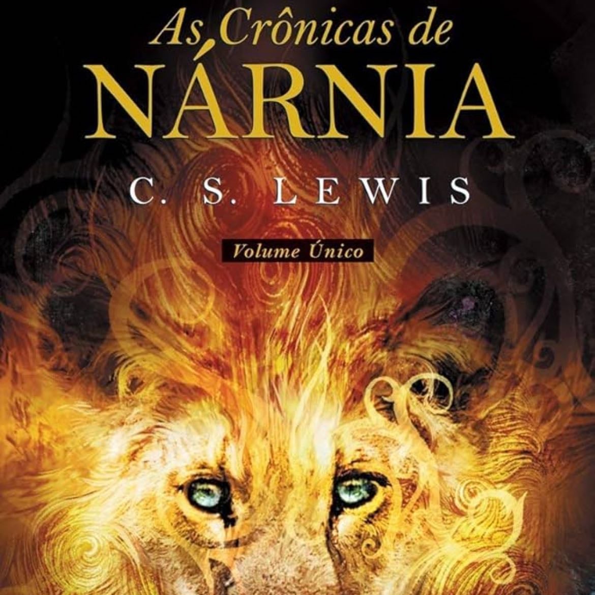 As Cronicas de Nárnia - C. S. Lewis · 2009