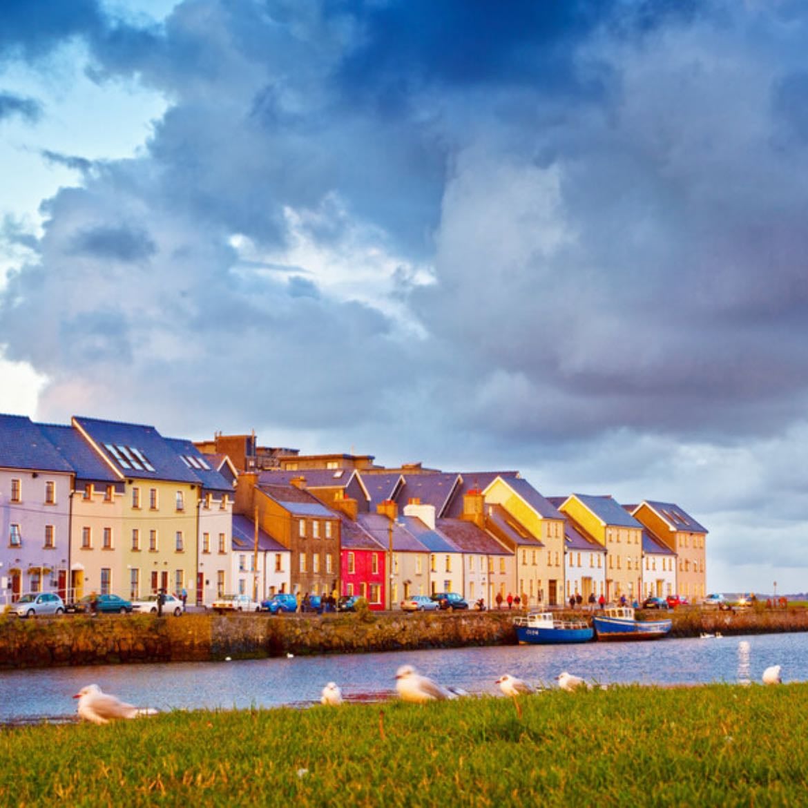Galway