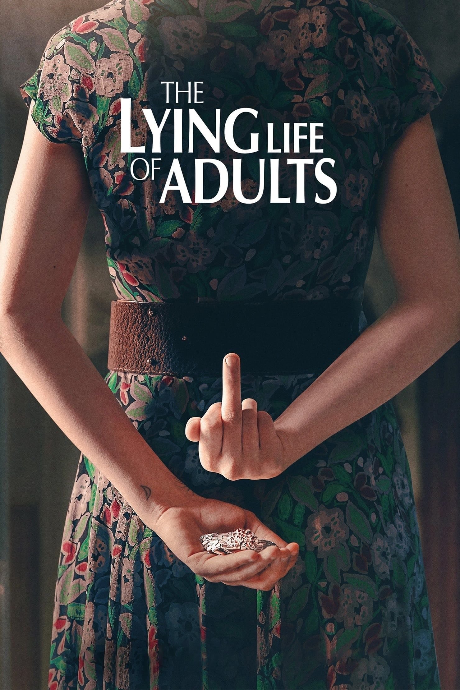 The Lying Life of Adults - Edoardo De Angelis · 2023
