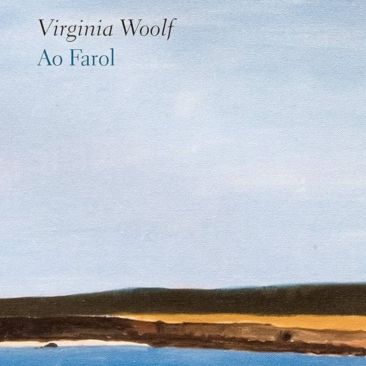 Ao Farol - Virginia Woolf · 1989