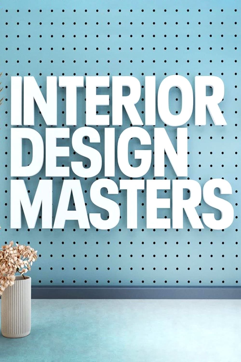 Interior Design Masters with Alan Carr - Alan Carr · 2019