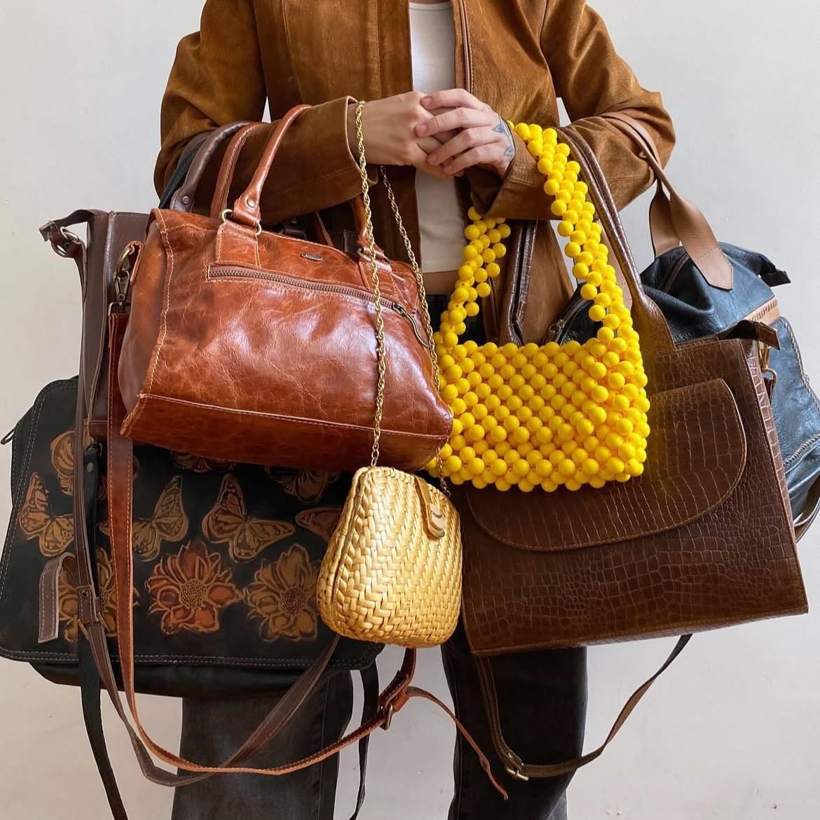 Brexixe - clothing, shoes and purses • shop: online