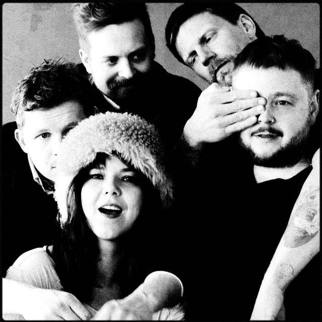 Of Monsters and Men - 2016 (Lollapalooza)
