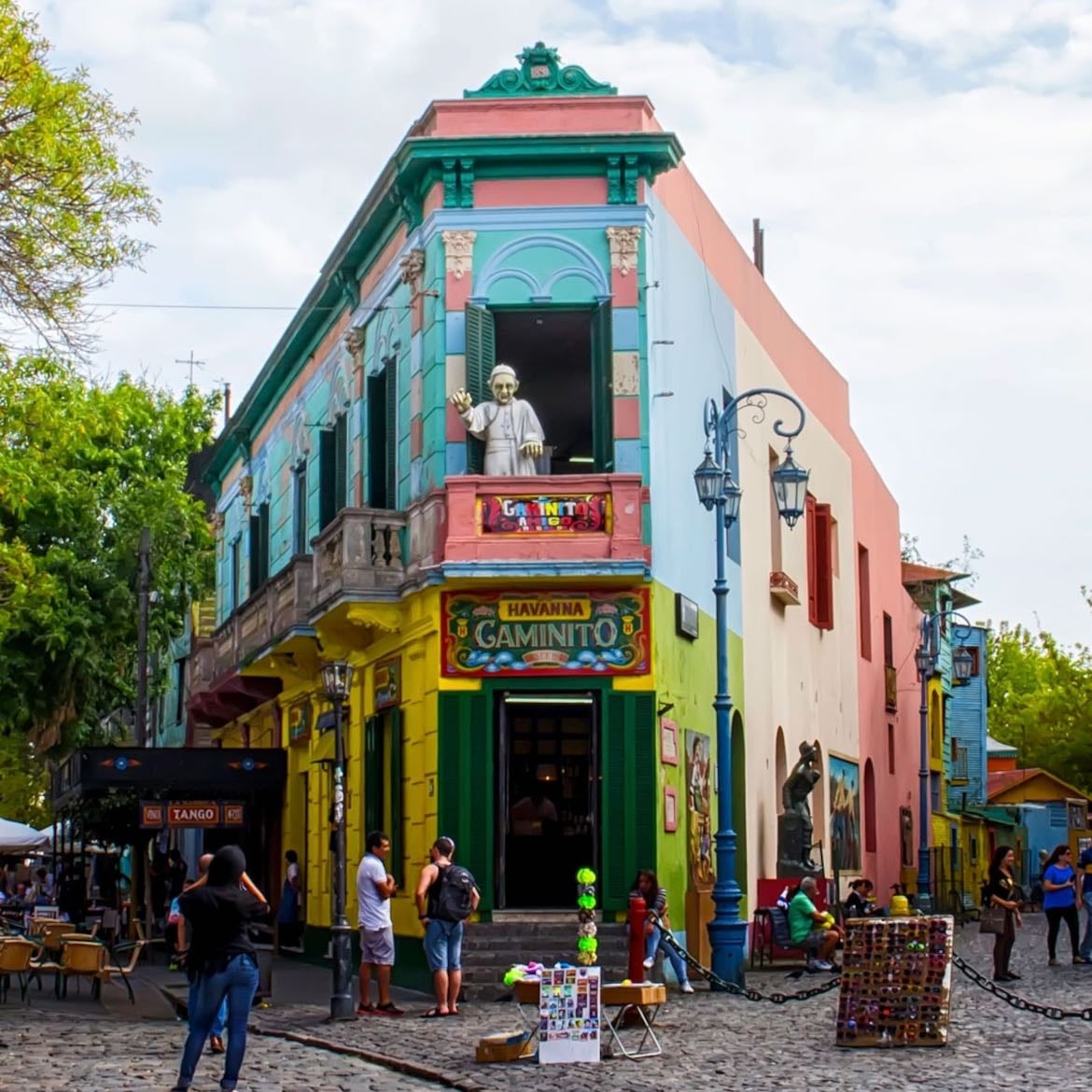Buenos Aires