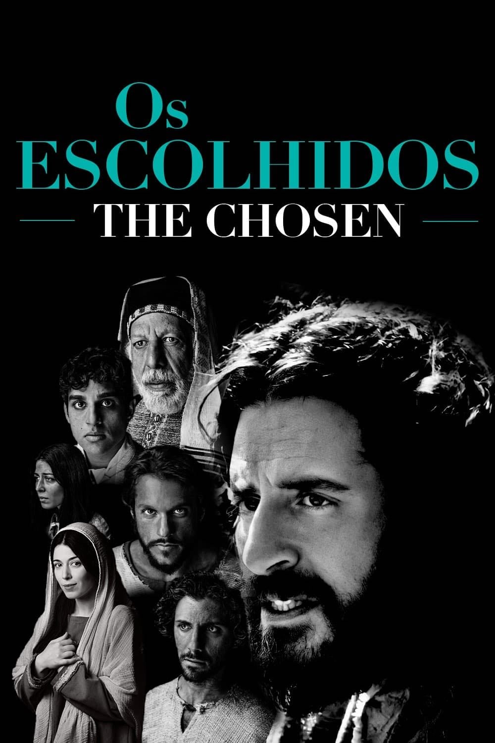 The Chosen - Dallas Jenkins · 2019