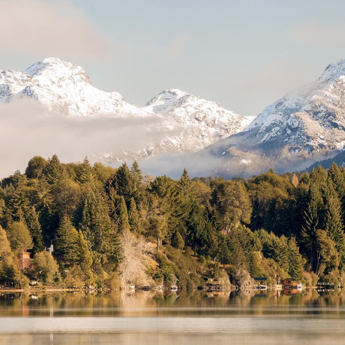 Bariloche