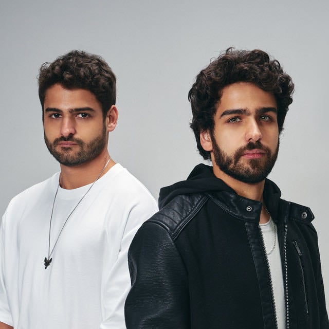 Cat Dealers - 2018 (Lollapalooza)