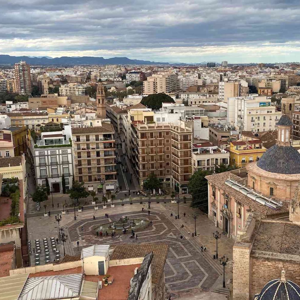 Valencia