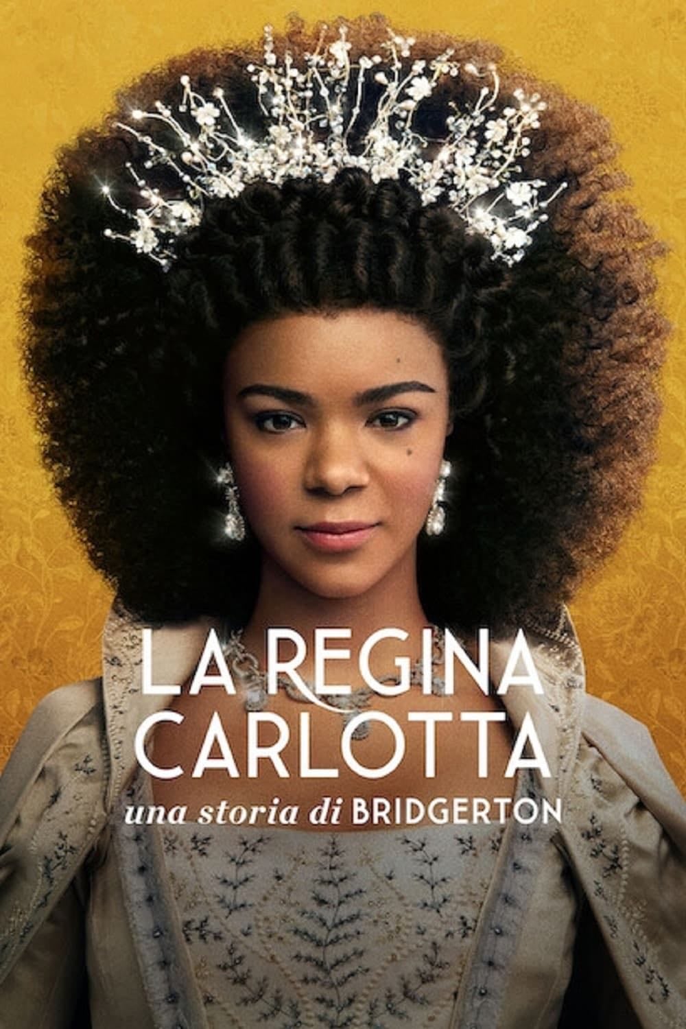 Queen Charlotte: A Bridgerton Story - Shonda Rhimes · 2023