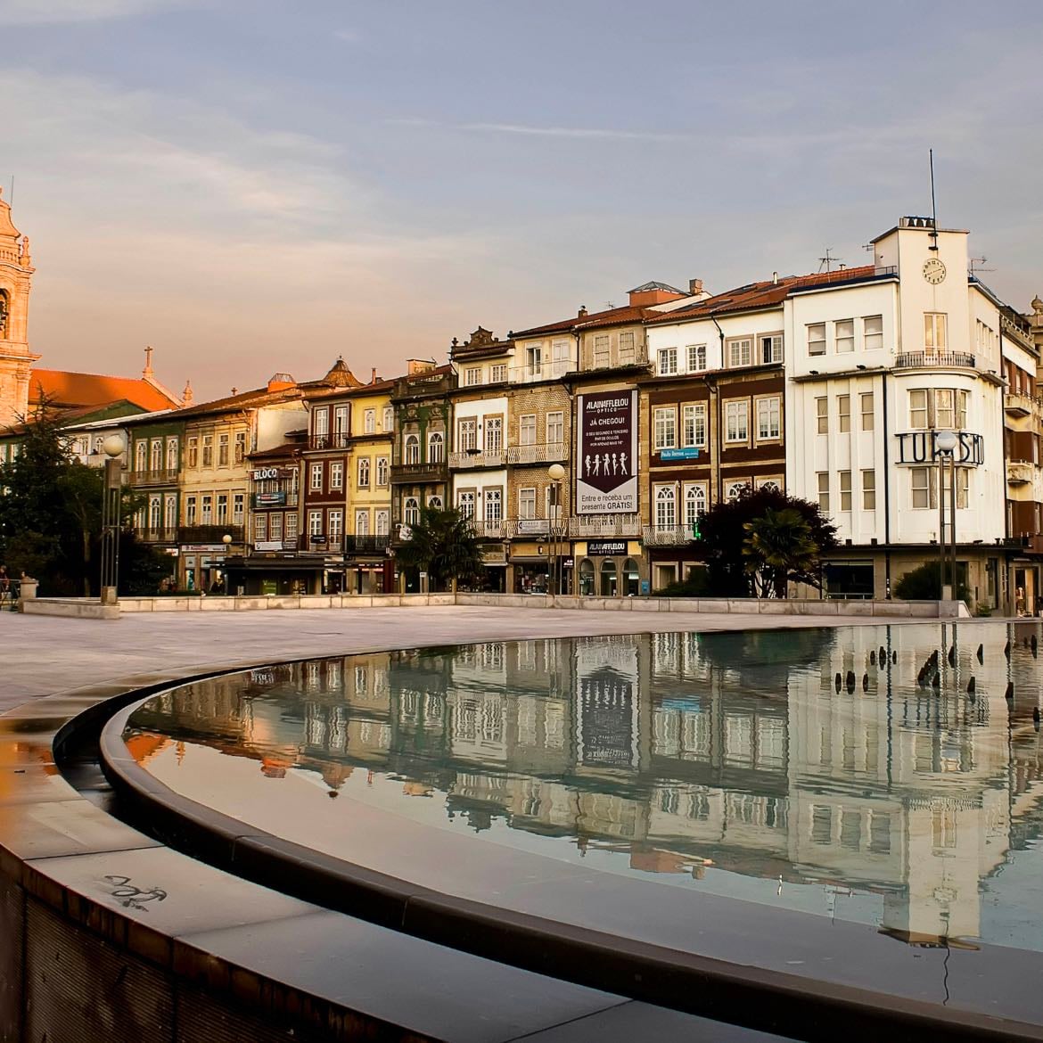 Braga