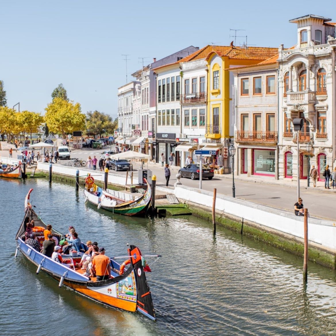 Aveiro
