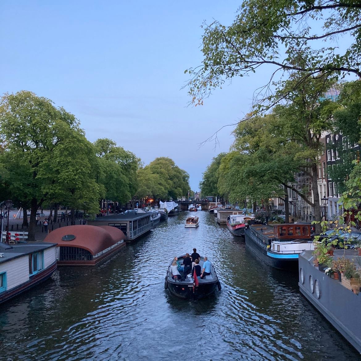 Amsterdam, Holanda 馃嚦馃嚤