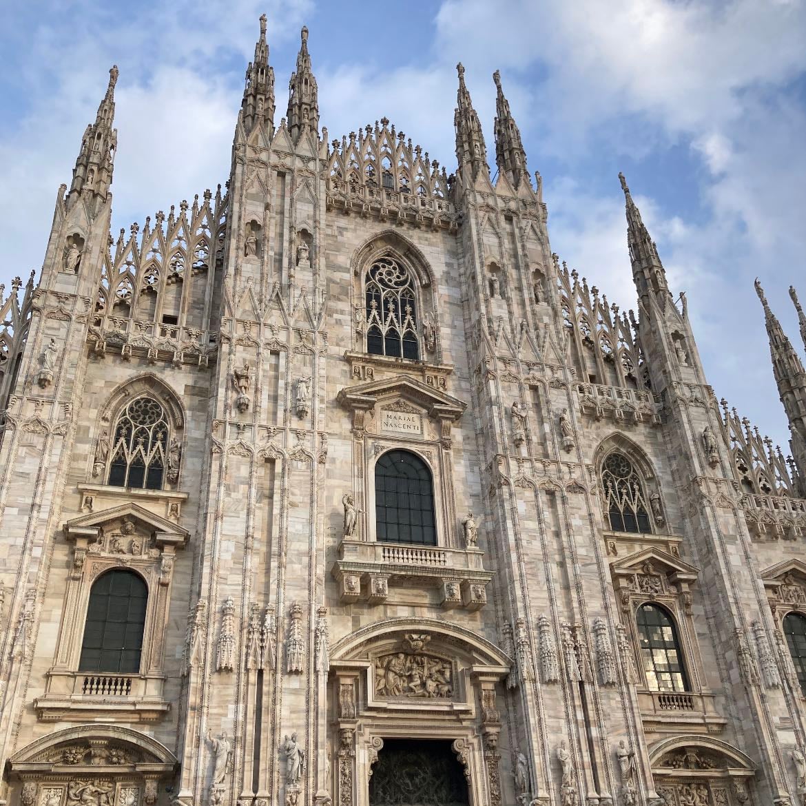 Mil谩n, Italia 馃嚠馃嚬