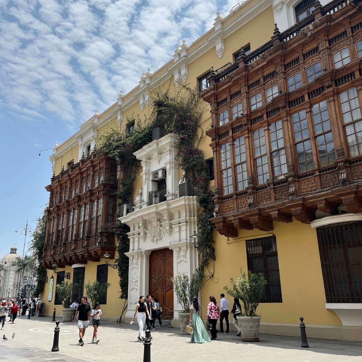 Lima, Per煤 馃嚨馃嚜