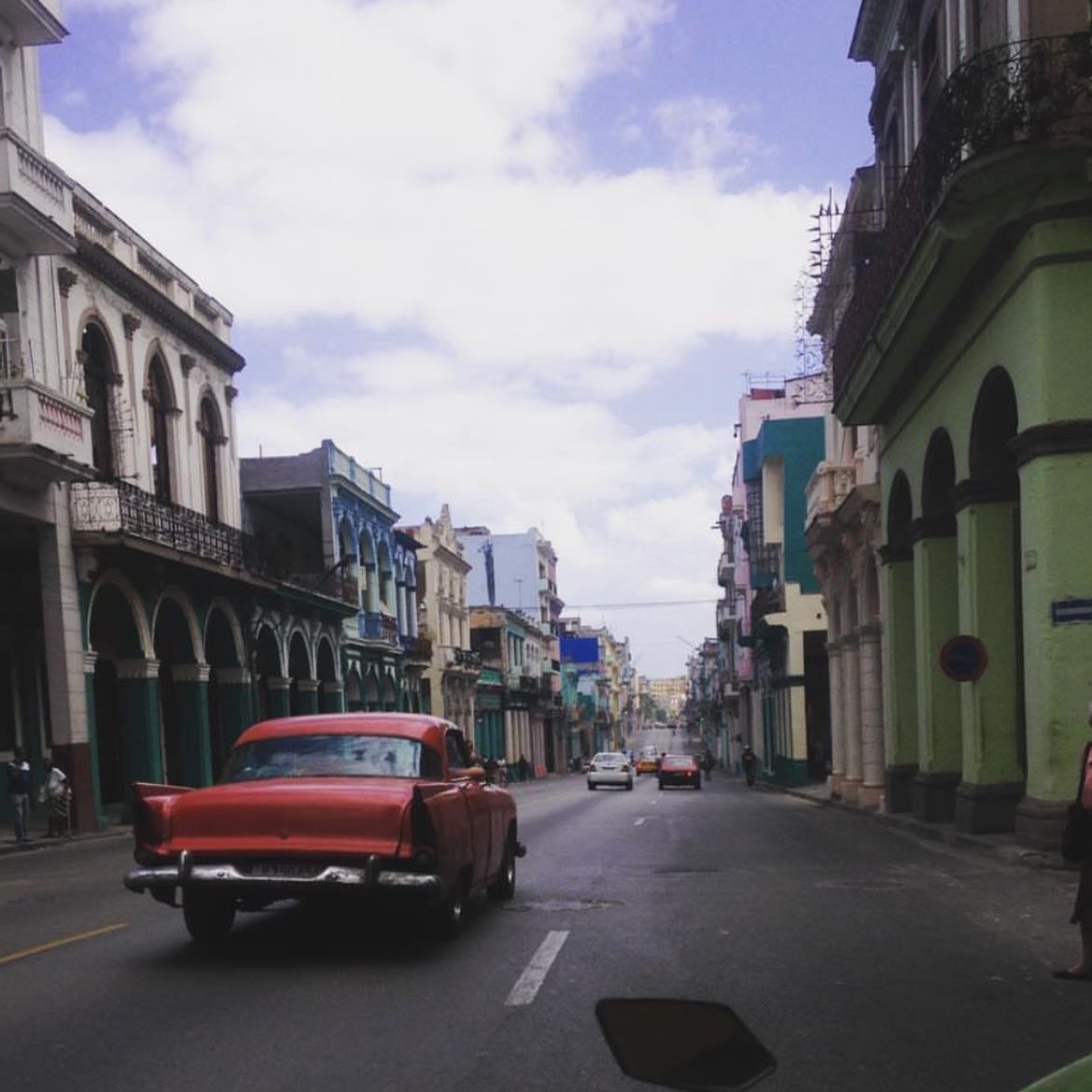 La Havana, Cuba 馃嚚馃嚭