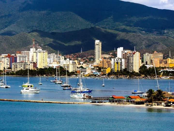 Venezuela - 🇻🇪 🌿